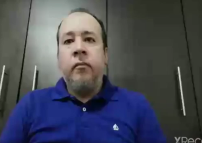 John J. Jaimes M. Condiciones sociolaborales de los profesionales en periodismo que emplean los medios de comunicación de Bucaramanga y su área metropolitana.