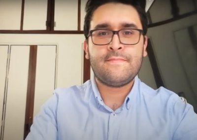 Iván G. Vargas C. Creación de un observatorio de derechos de la naturaleza: hacia unos criterios comunes en la configuración y reconocimiento de la naturaleza como sujeto de derechos-posdoctor