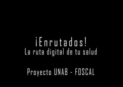 Juan C. Uribe C. Evaluación de efectividad de una estrategia educomunicativa digital sobre temas de cuidado de la salud en adultos de 29 a 59 años capitados de la clínica Foscal, en el marco de las rutas integrales de atención en salud (RIAS)