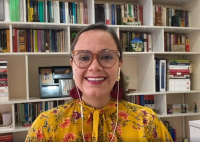 María E. Bonilla O. Análisis comparado de las características sociodemográficas de la población migrante proveniente de Venezuela radicada en Bogotá y Bucaramanga.