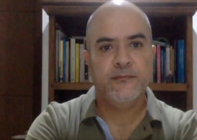 Juan C. Riveros R. Caracterización de los factores sociales que afectan las interacciones sociales y el manejo del conflicto en niños de pre-escolar.