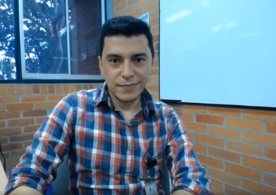 Carlos A. Diaz Esquemas de suministro de energía a partir de gasificación de biomasa en zonas no interconectadas de Colombia, de acuerdo con sus diferentes tipologías de carga, potencial productivo y disponibilidad de biomasa, bajo consideraciones de sostenibilidad.