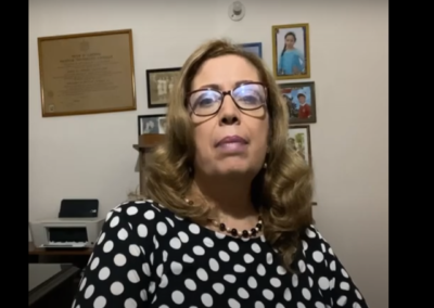 Ruth A. Ruiz A. El marco juridico de la movilidad laboral juvenil en la Península Ibérica y en la alianza del pacífico.
