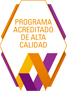 Acreditacion A+