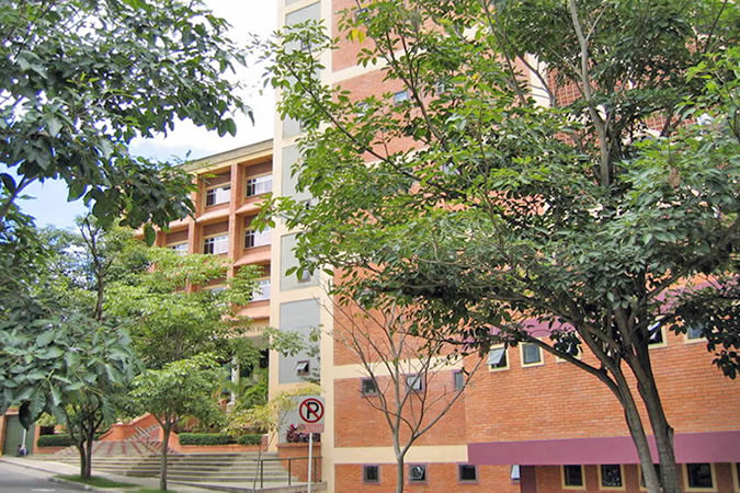 Campus El Bosque Universidad Autonoma De Bucaramanga Unab
