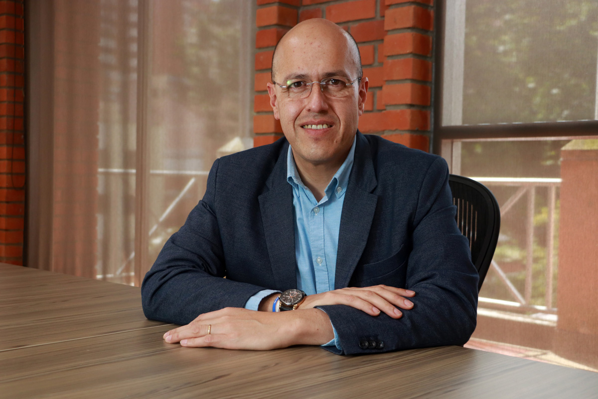 Javier Ricardo Vásquez Herrera