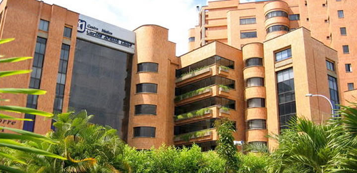 Fundación Oftalmológica de Santander - Clínica Carlos Ardila Lulle - FOSCAL  | Universidad Autónoma de Bucaramanga - UNAB